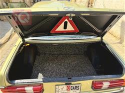 مرسيدس بنز E-Class